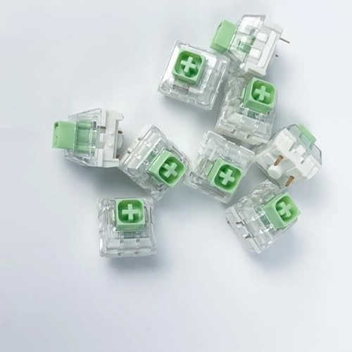 Box Switch - 45Pcs