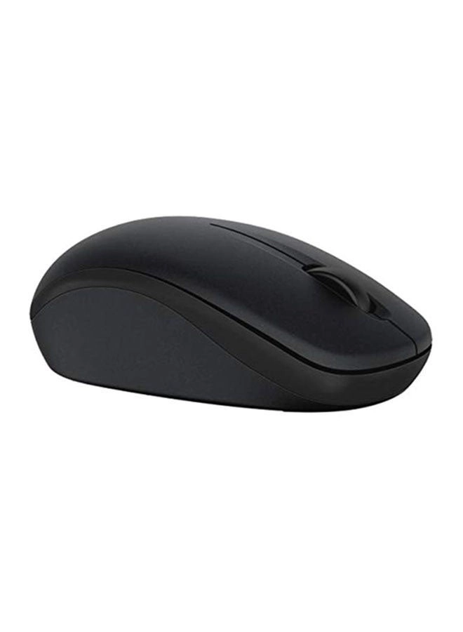 WM126 Wireless Optical Mouse - Wireless