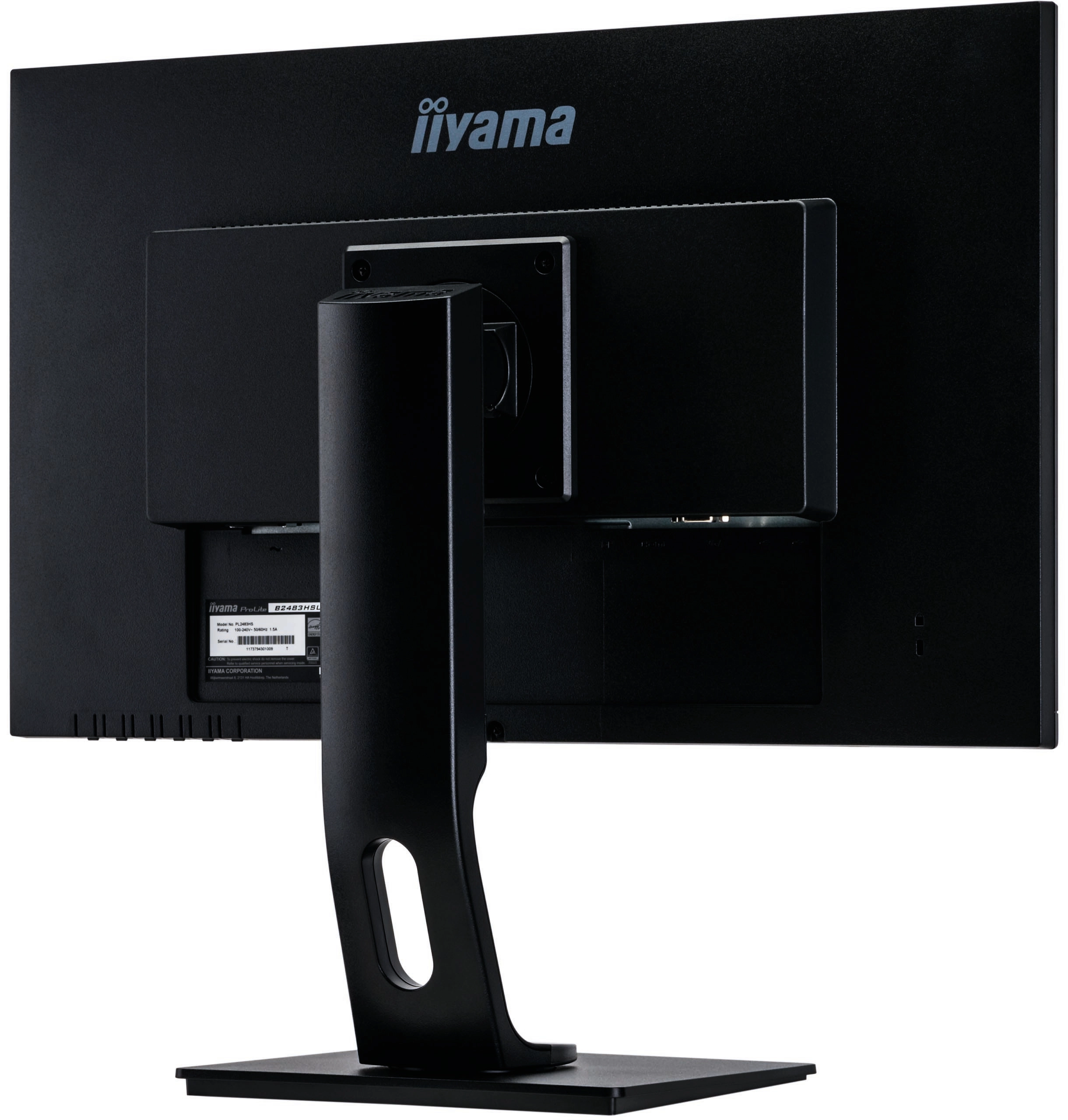 Monitor - 24'' 1920x1080