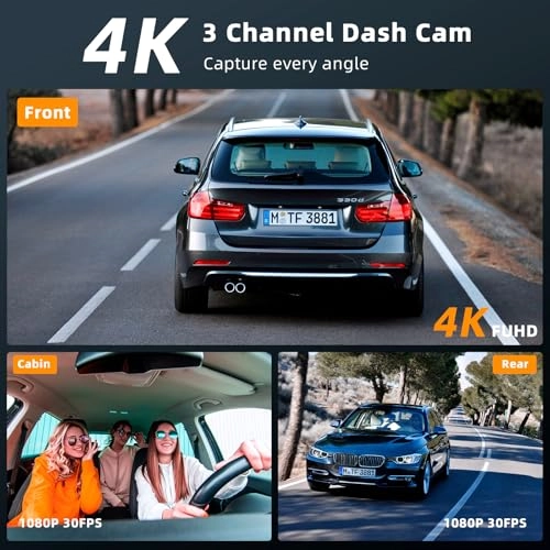 D53 4K X 1080P X 1080P