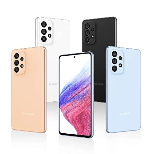 Galaxy A53 - 8GB 256GB