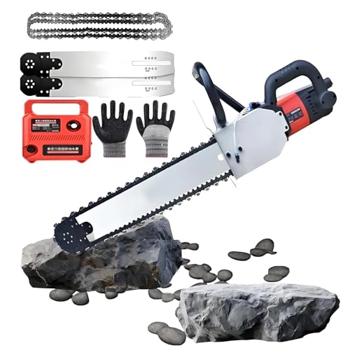 Cutting Saw Wall Cutting Tools - 7800W/8800W