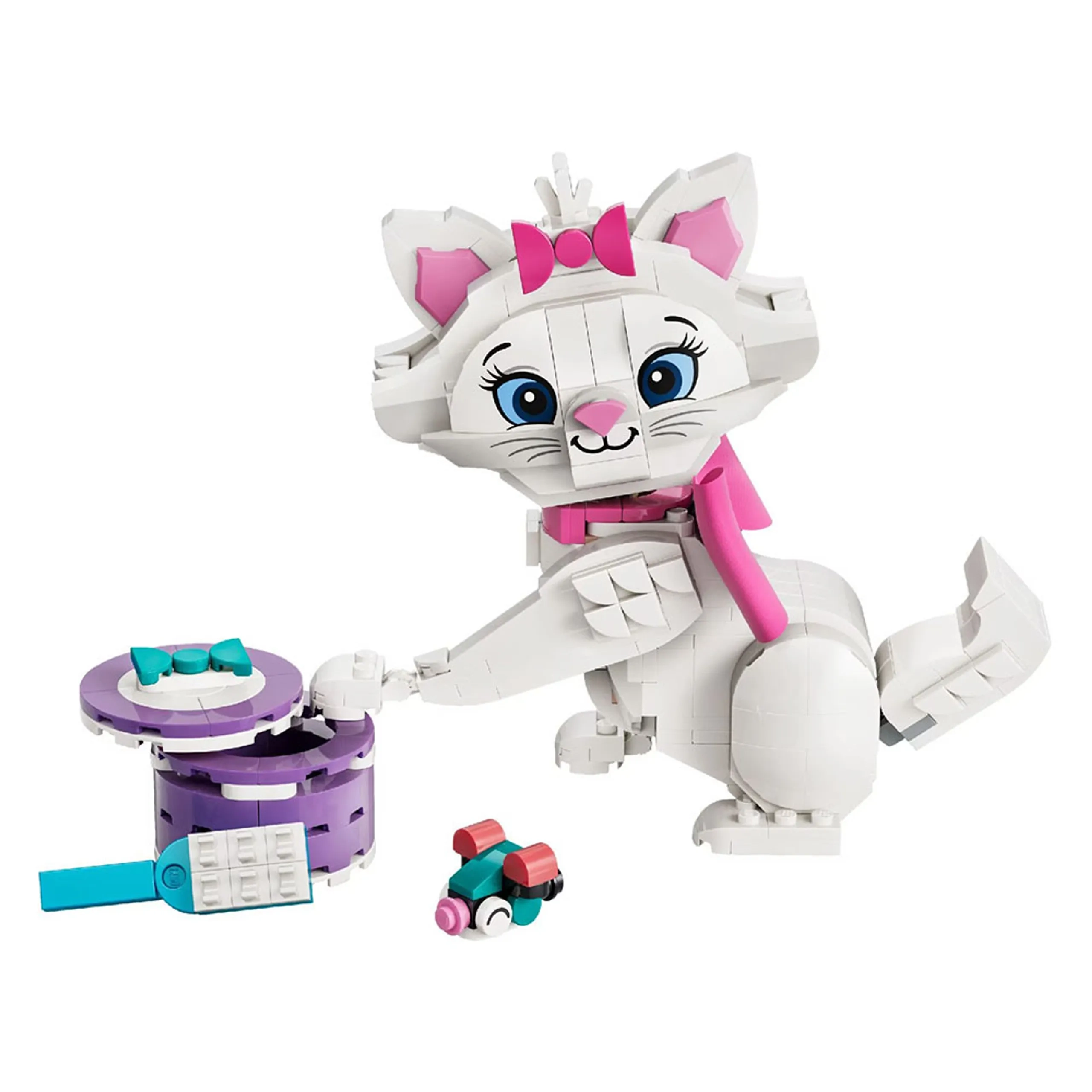 Disney Adorable Marie (43286)