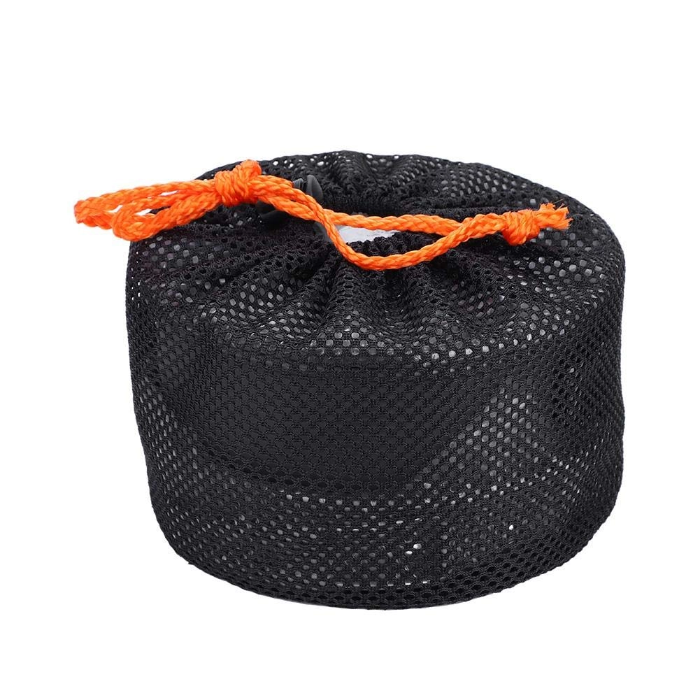 Camping Cookware - 8 piece(s)