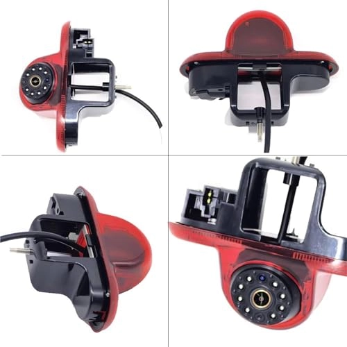 Backup Camera - Night vision 752*582 pixels