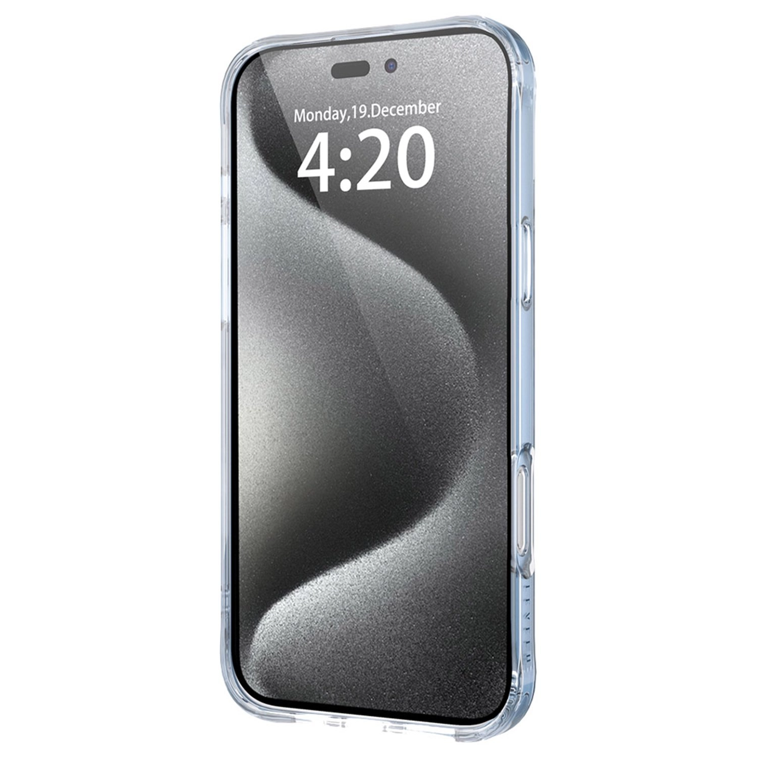 Hearts MagSafe Case for iPhone 16 Pro