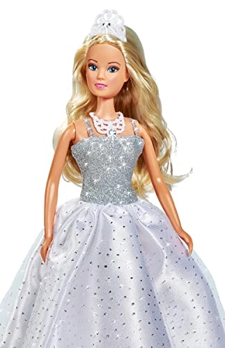 Steffi Love Fashion Doll - 29 cm White Ages 3+