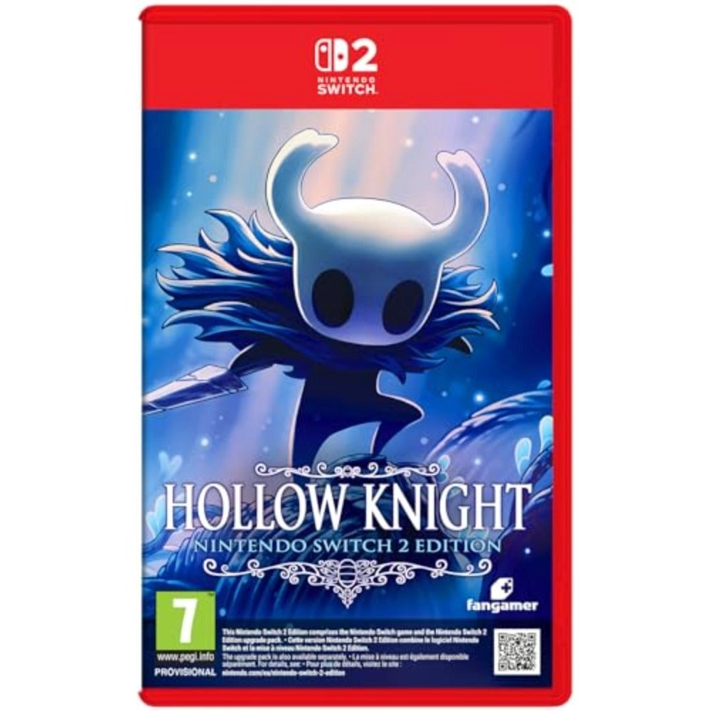 Hollow Knight [Nintendo Switch 2 Edition] | Nintendo Switch 2