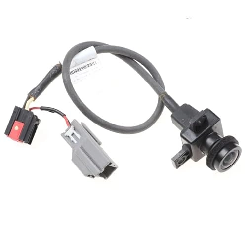 Rear View Camera - IP67 For Hyundai For Chrysler