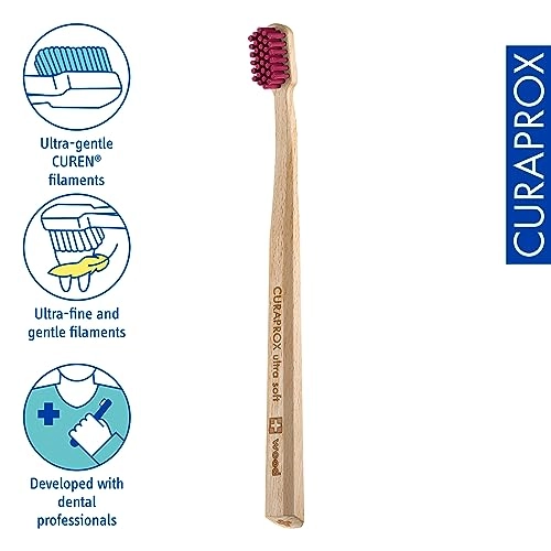 CS Wood - Ultra Soft