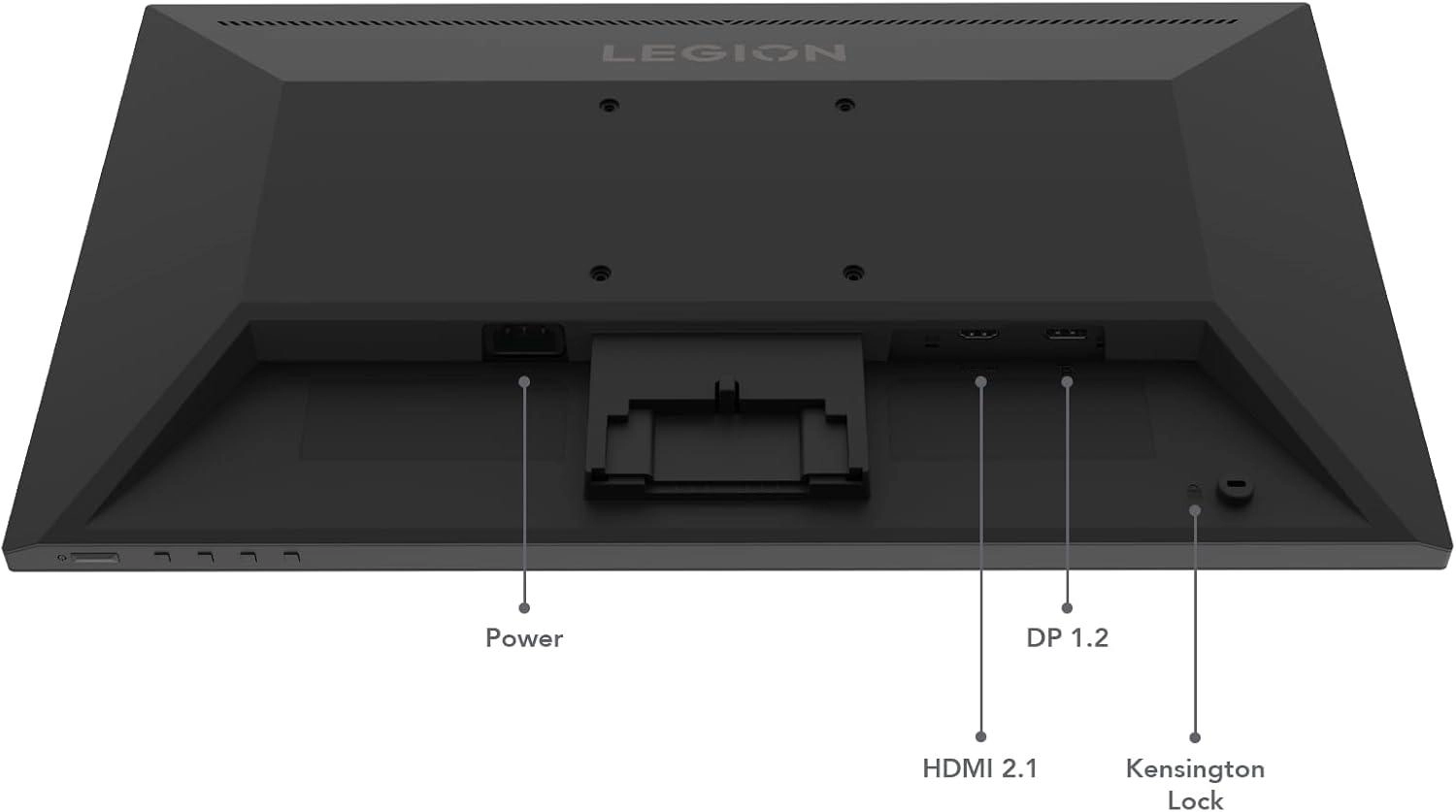 Legion R24s - 68CBGAC2AE 23.8inch FHD (1920 x 1080)