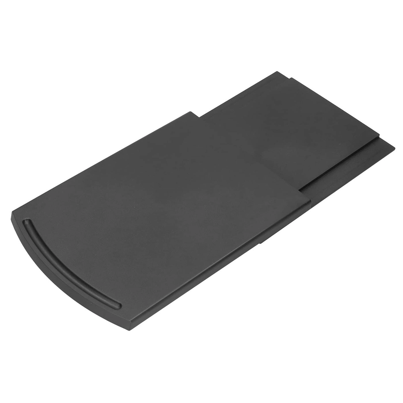 Sliding Coffee Maker Tray - ABS 30.5x21.5x2.5cm