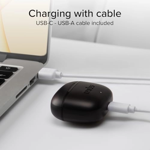 Go Pods Wireless Headphone