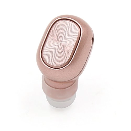 2017 Mini Invisible - Wireless Earbud