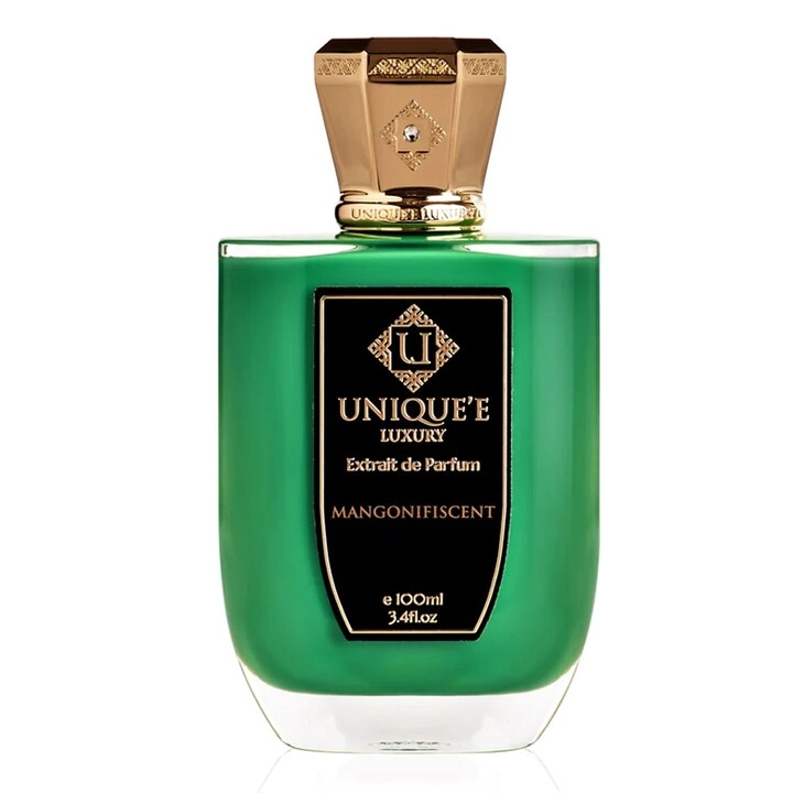 UNIQUE'E LUXURY Mangonifiscent - 100ml