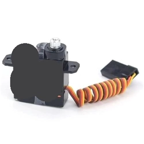 ES9052 - 5.5g 4PCS