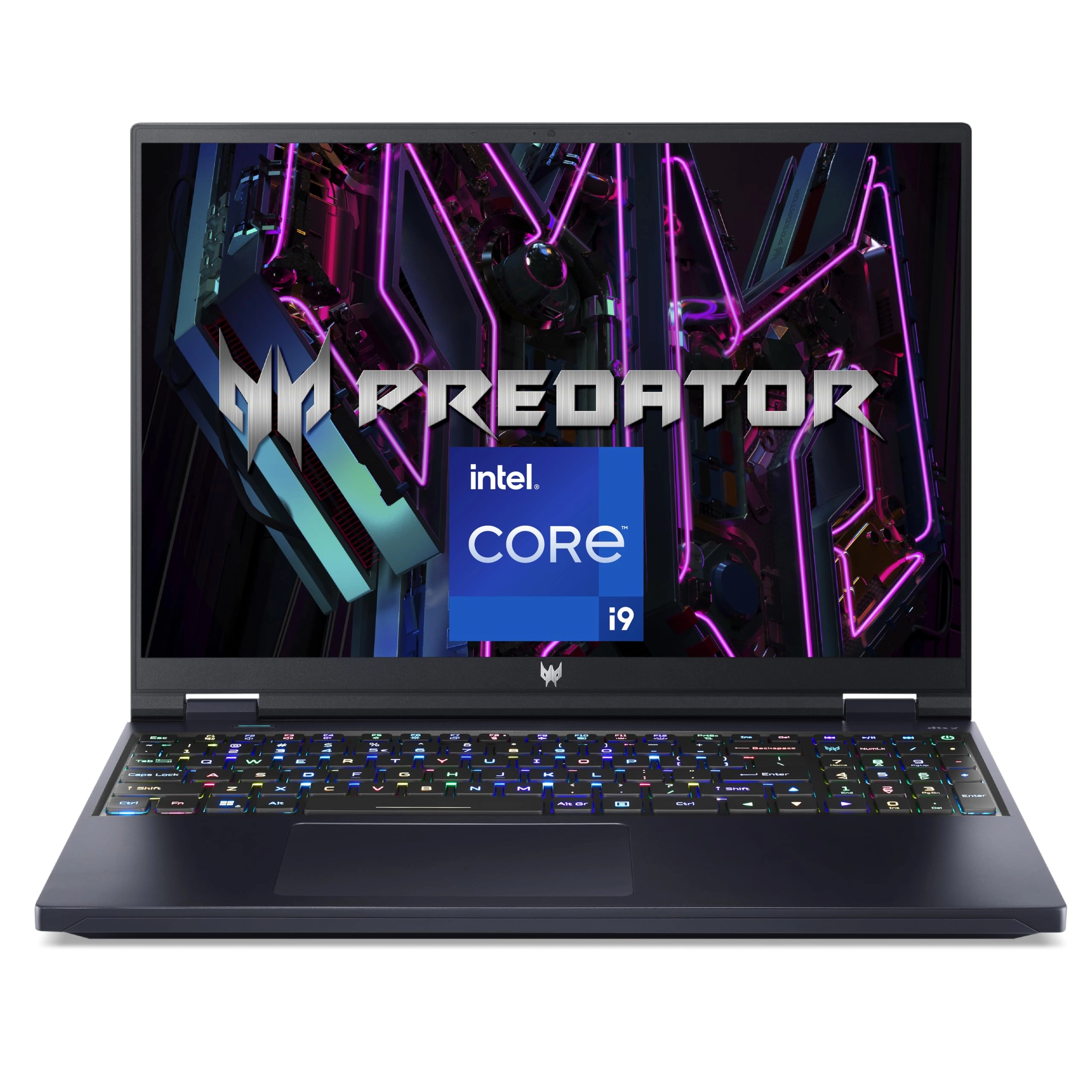 Predator Helios Neo 16 PHN1 - 16'' Core i9-14900HX 16GB DDR5 1TB PCIe 4.0
