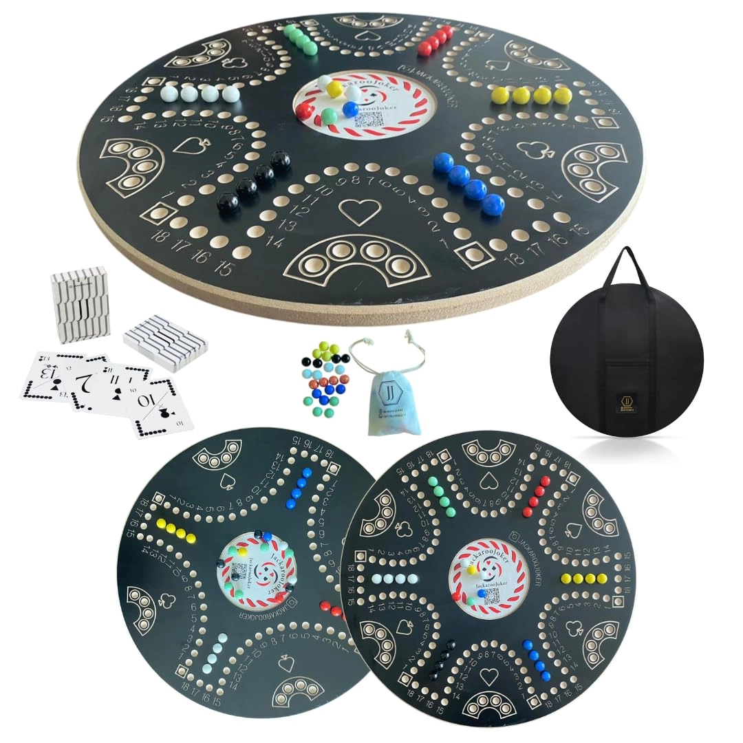 JACKAROOJOKER Jakaroo