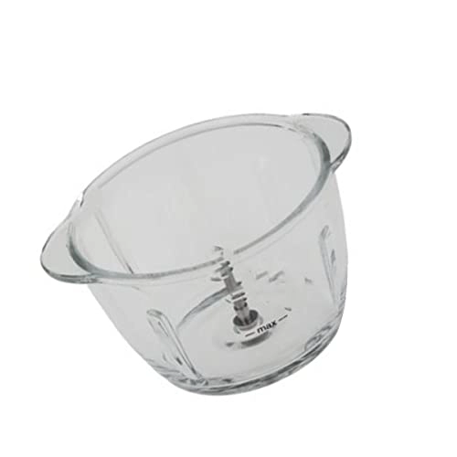 Bowl c/w Spindle - Corded Electric