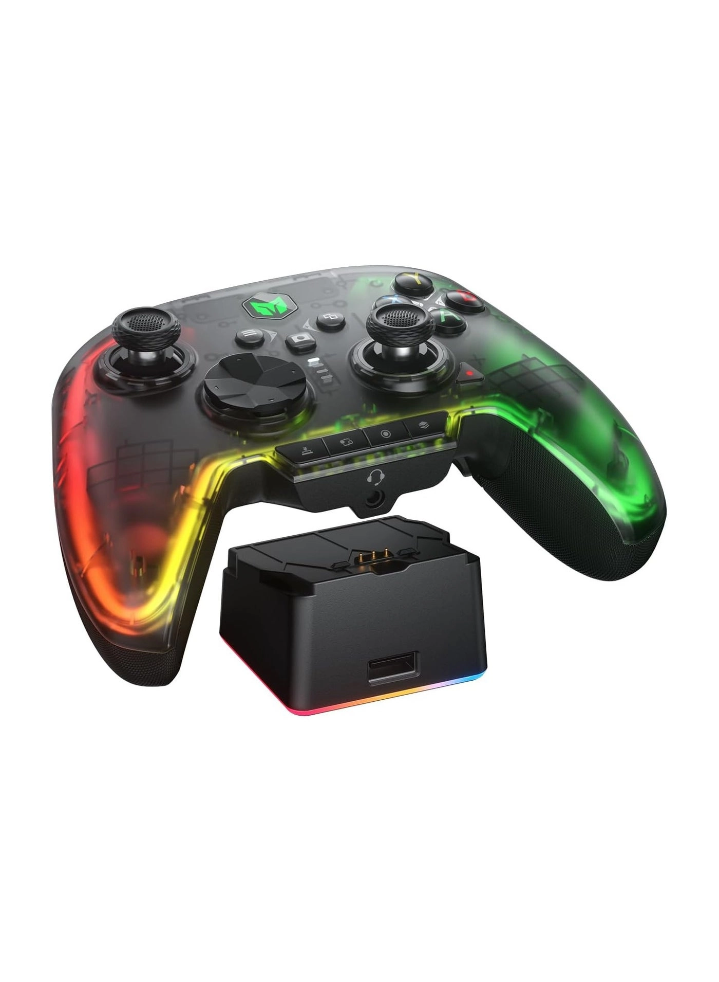 Zikra Rainbow 2 Pro Set