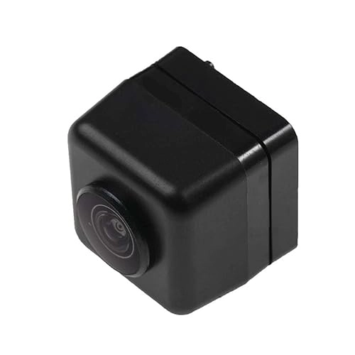 Rear View Camera - Night vision