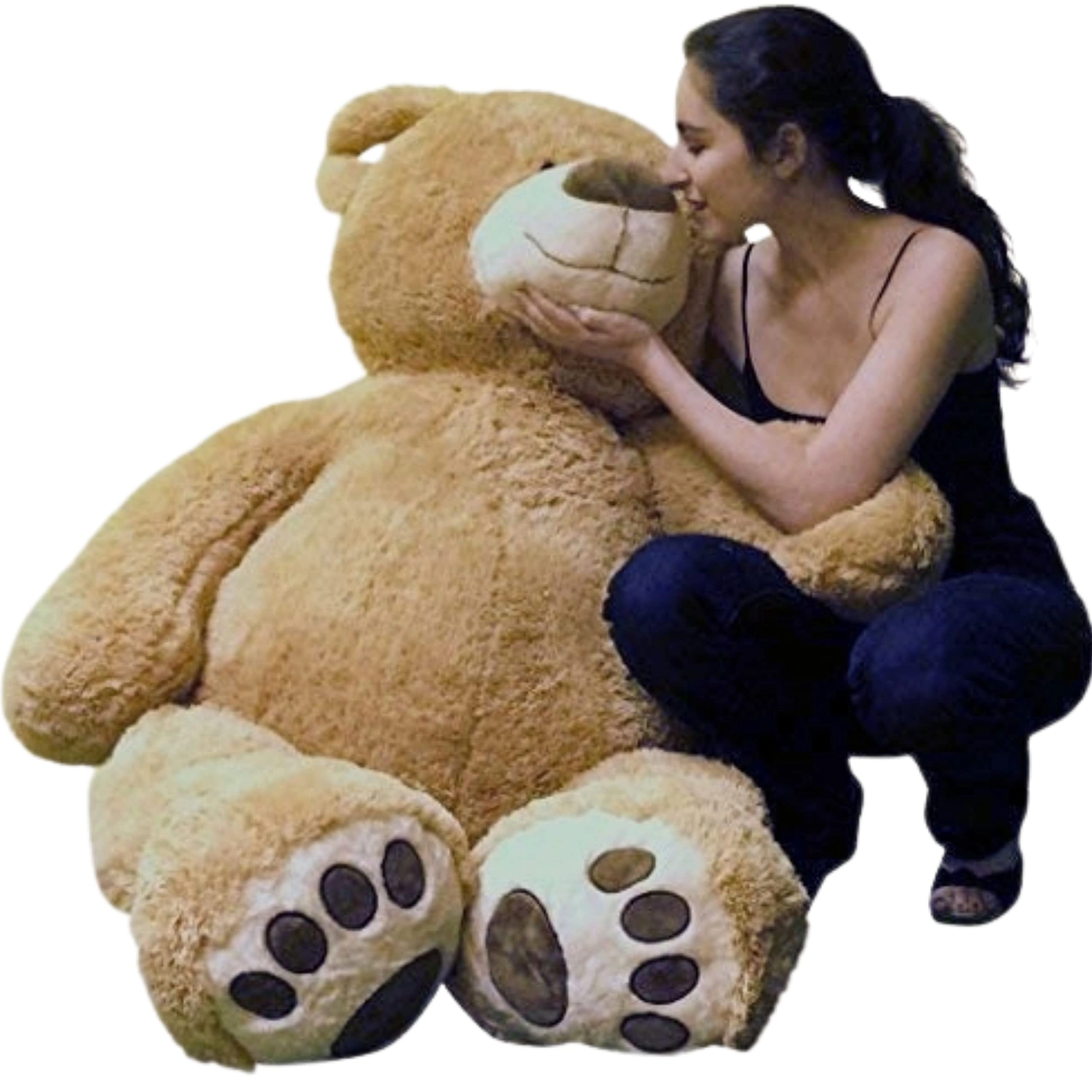 Teddy Bear 150 cm Plush