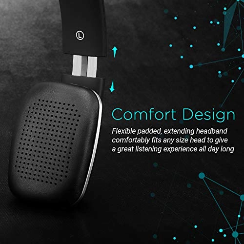 EP636 Wireless Headphone