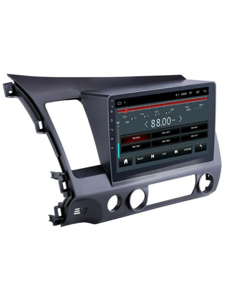 Honda Civic - 10.1”