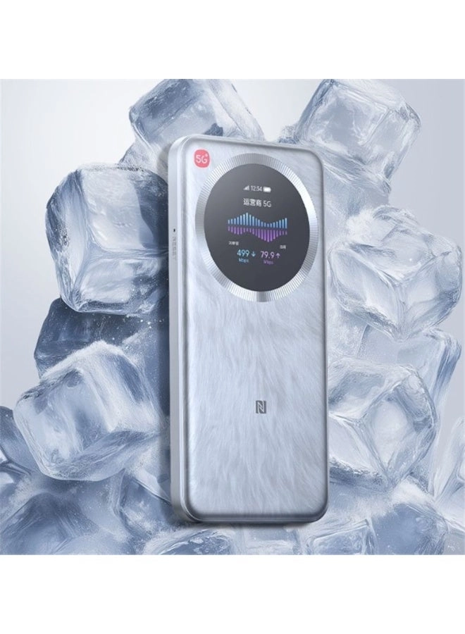 U30 Pro - Wi-Fi 6