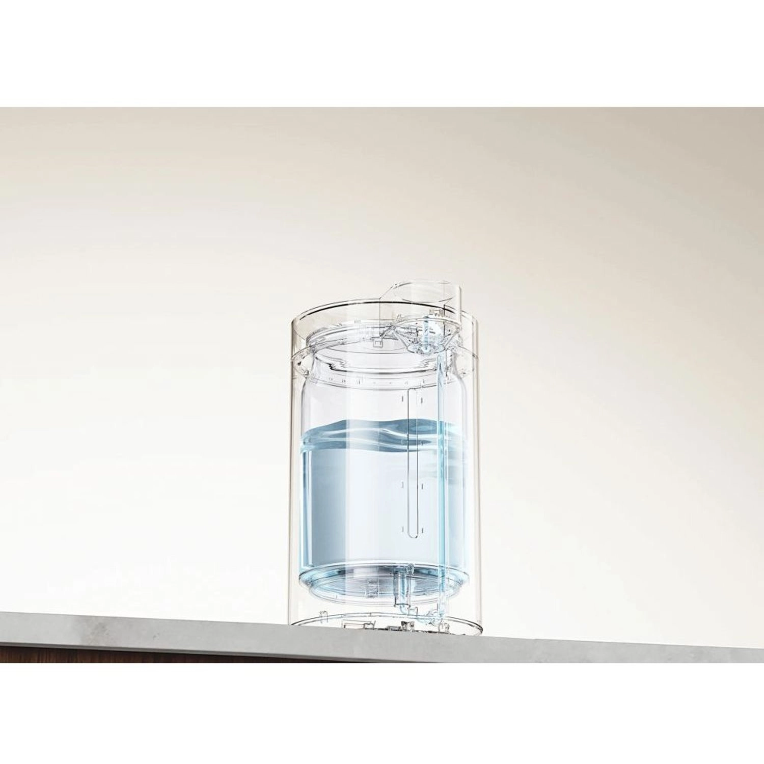 Smart Electric Hot Water Dispenser - 5L