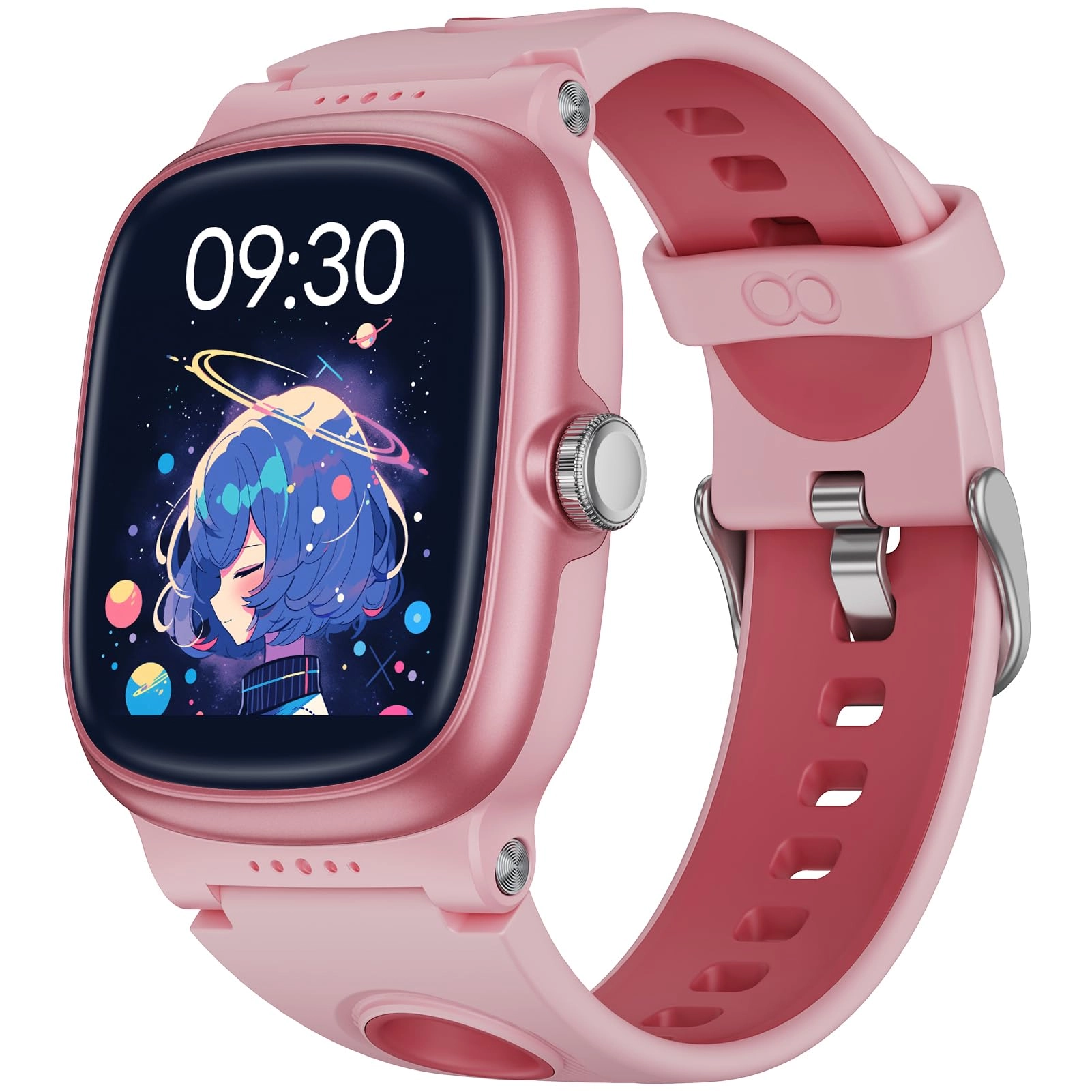 Smart Watch for Kids