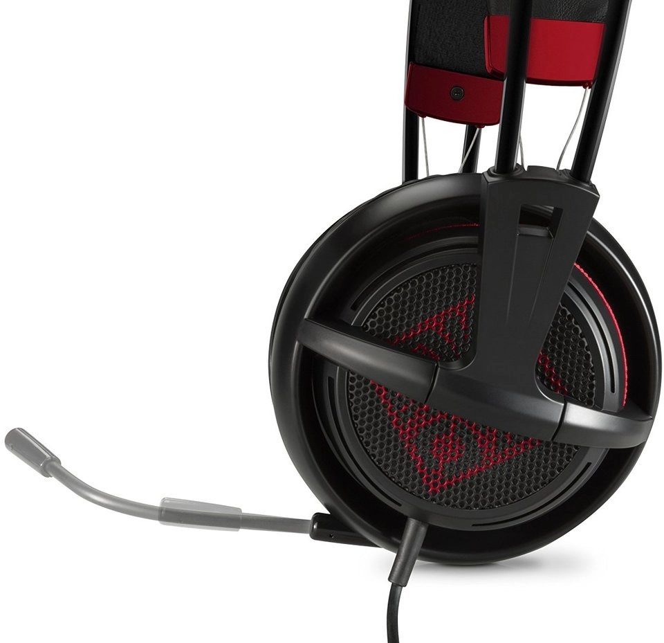 OMEN SteelSeries X7Z95AA Wired Headset