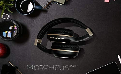 HP5500G Wireless Headphone