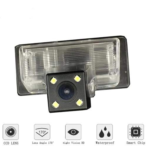 Rear View Backup Camera
