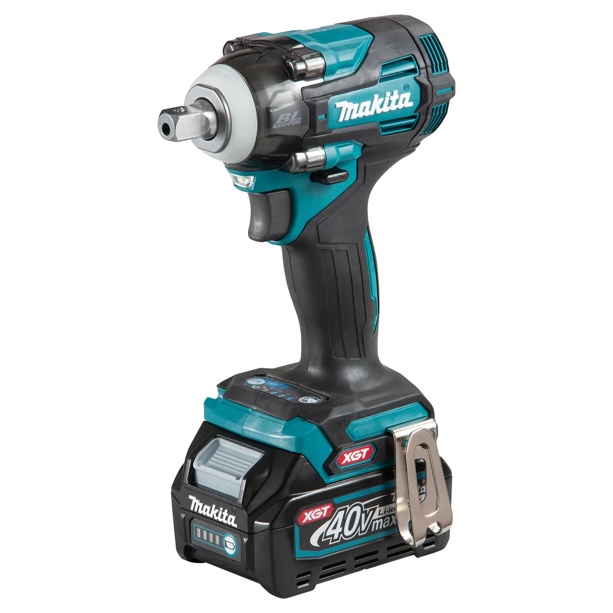 Makita TW005GM202 - 350 Nm