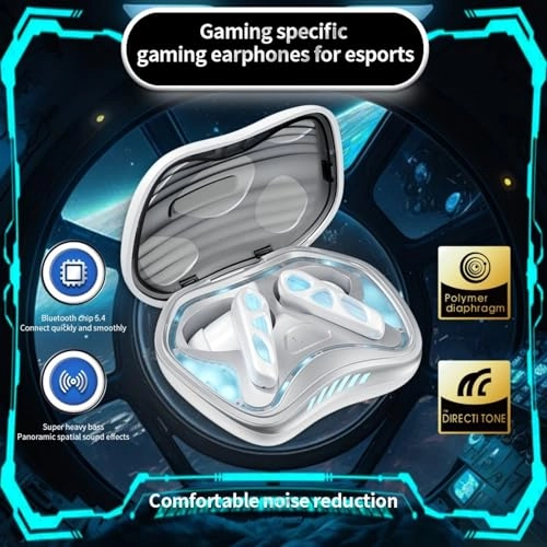 YX36 Wireless Earbud