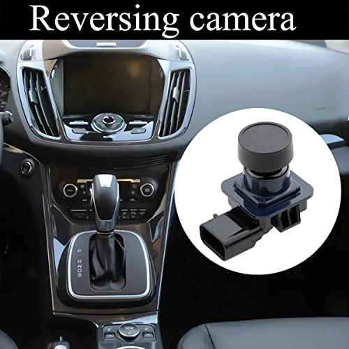 Rear View Camera - 1280*720