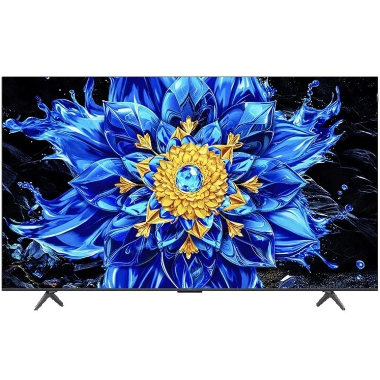 TCL 75P8L - 75 in