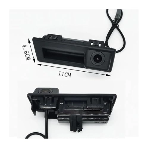 Car Rear View Camera - Night vision Cable