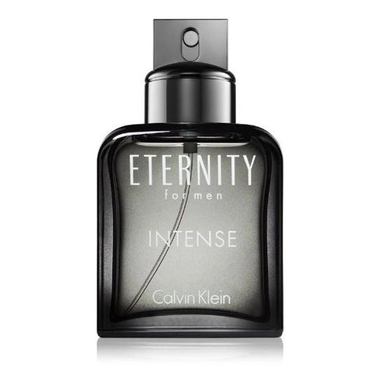 Eternity Intense Eau de Toilette 200ml