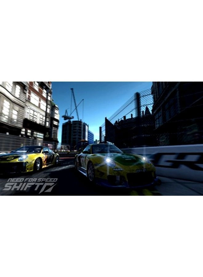 Need for Speed: Shift [PSP Essentials] | PSP