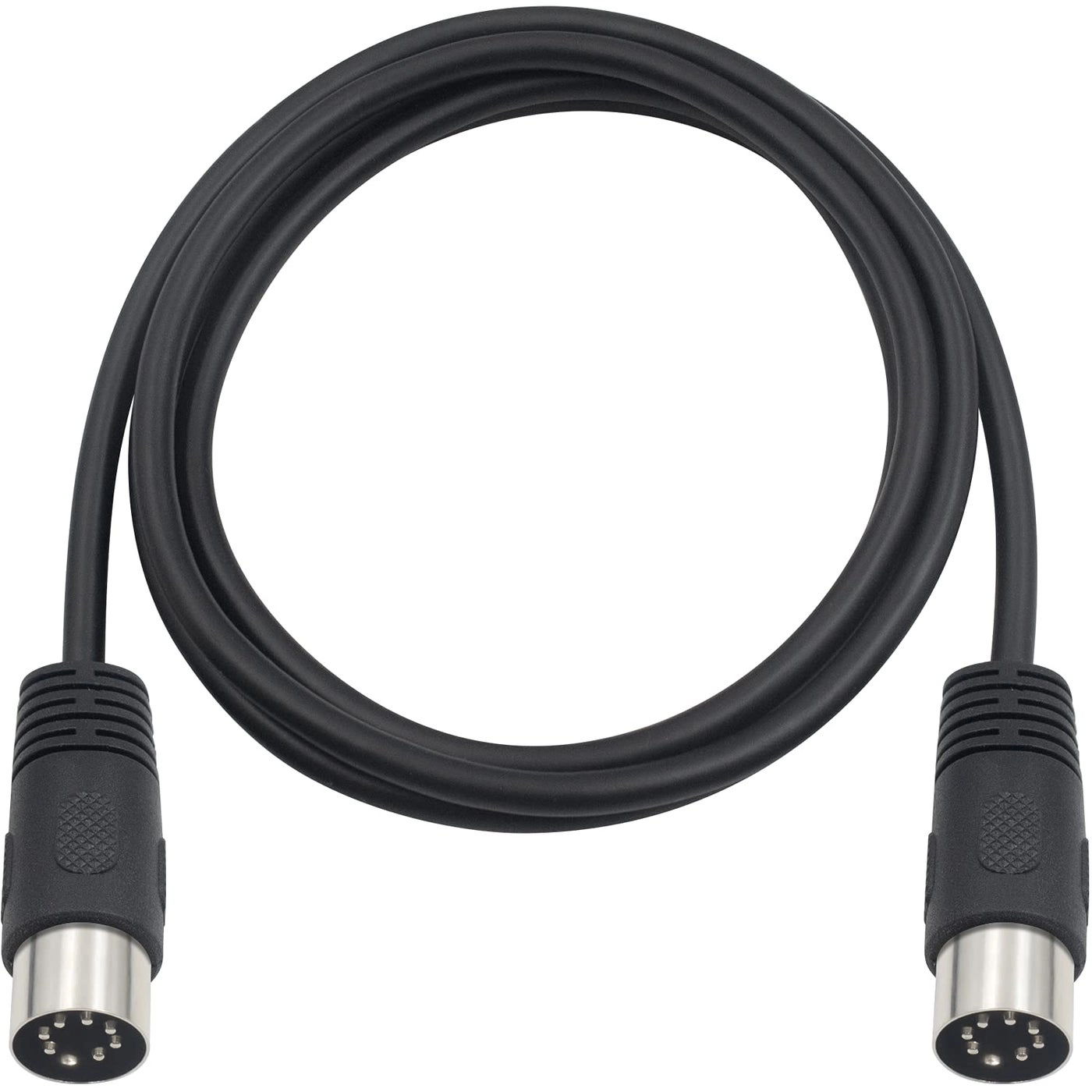 Poyiccot 7pin DIN Cable - 1.5m/5ft