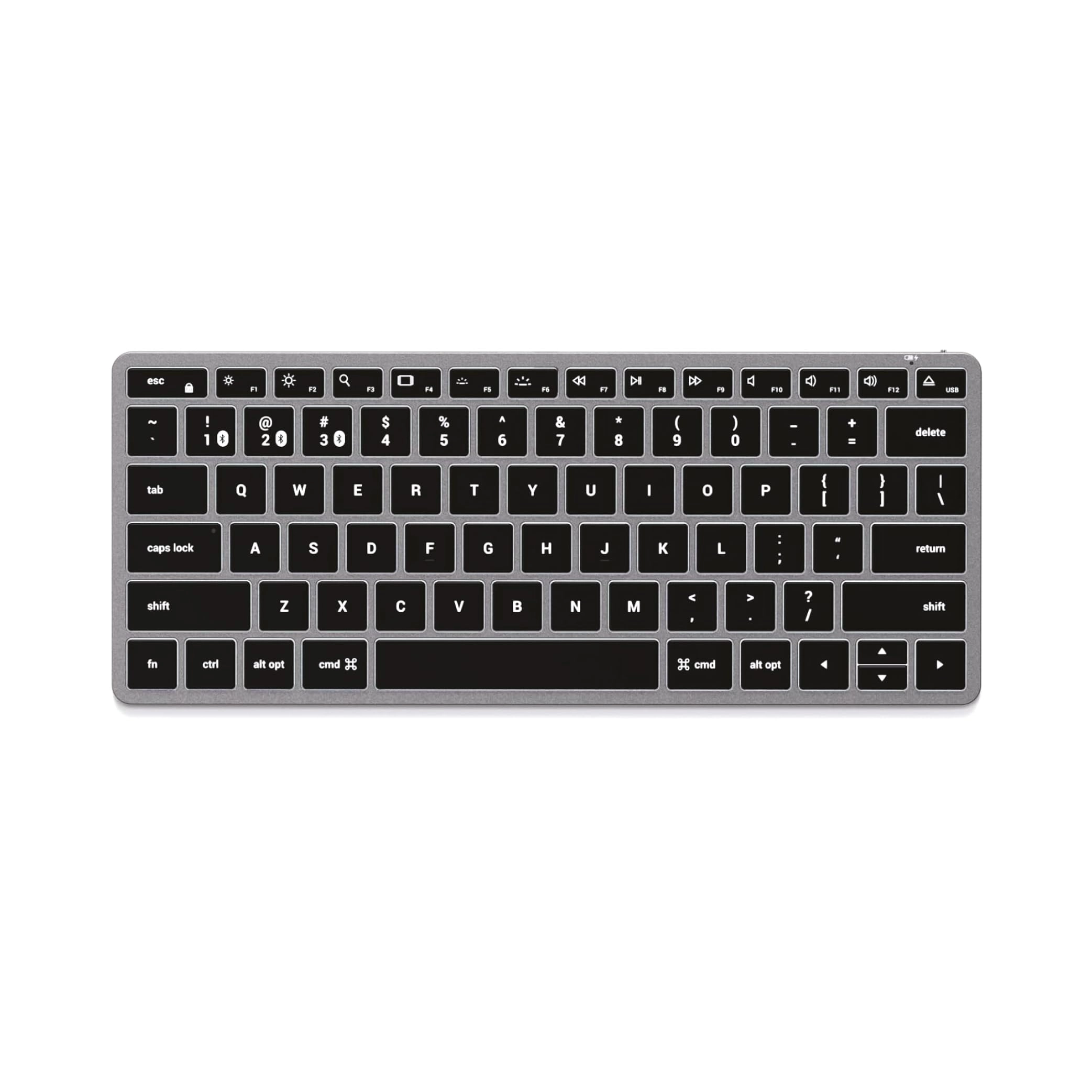 Satechi Slim X1 - US Wireless