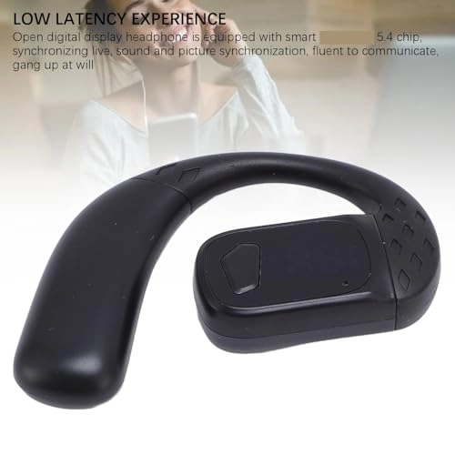 Open Wireless Headphones Wireless Headphone