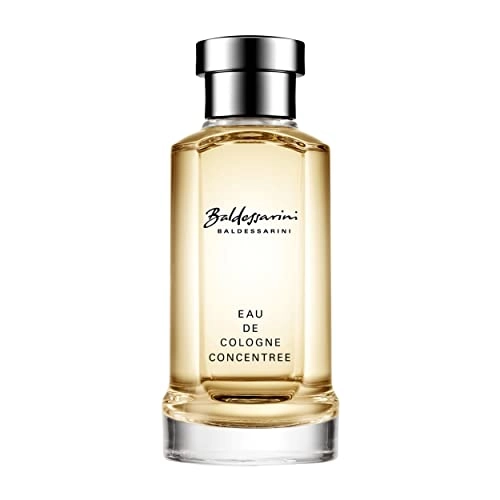 Eau De Cologne - 75 Milliliters