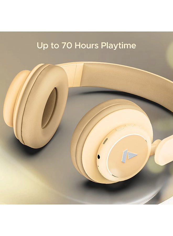 Rockerz 450 Pro - Wireless Headphone