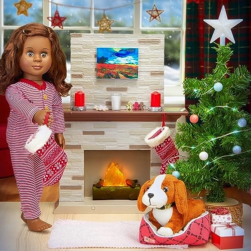 PET Care Accessory Set - 36 months - 12 years 13 pieces