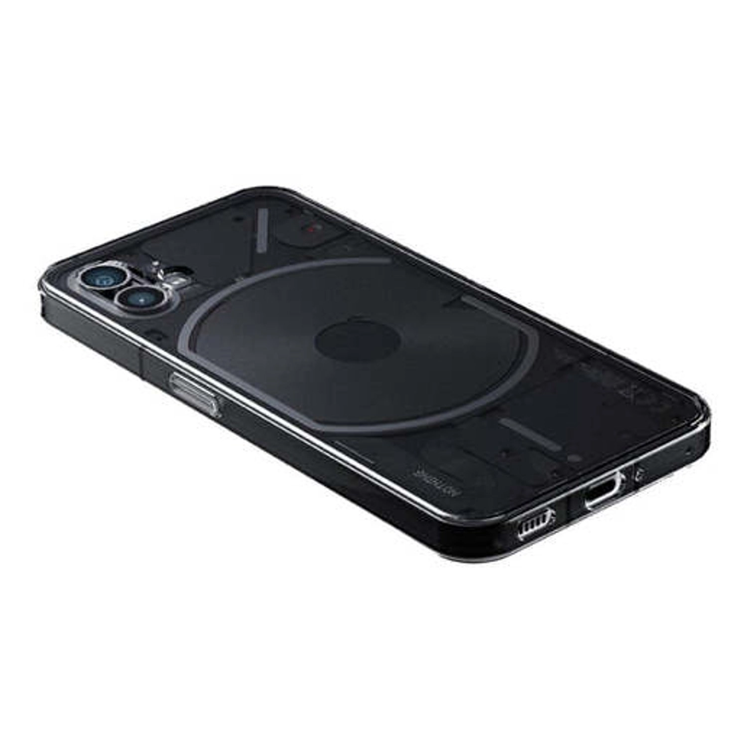 phone (1) case for phone (1)