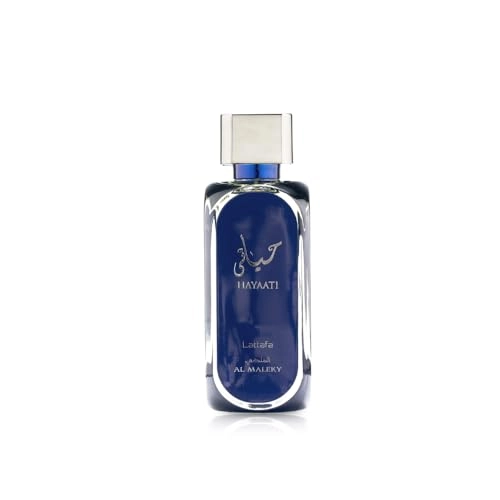 Hayaati Al Maleky M - Eau de Parfum 100 ml