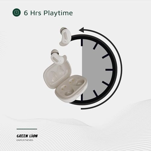 Majestic Wireless Earbud